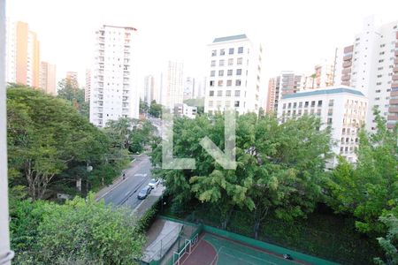 Apartamento para alugar com 71m², 3 quartos e 1 vaga Apartamento para alugar com 71m², 3 quartos e 1 vagaVista do Quarto 3