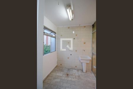 Apartamento para alugar com 71m², 3 quartos e 1 vaga Apartamento para alugar com 71m², 3 quartos e 1 vagaÁrea de Serviço