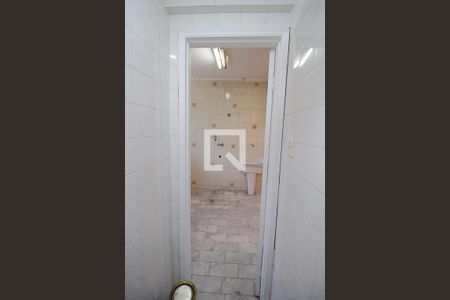 Apartamento para alugar com 71m², 3 quartos e 1 vaga Apartamento para alugar com 71m², 3 quartos e 1 vagaBanheiro de serviço