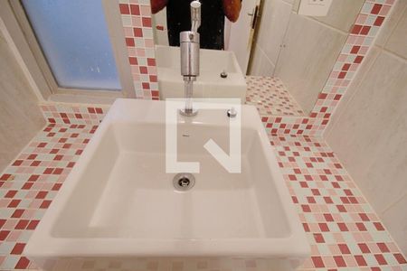 Apartamento para alugar com 71m², 3 quartos e 1 vaga Apartamento para alugar com 71m², 3 quartos e 1 vagaBanheiro