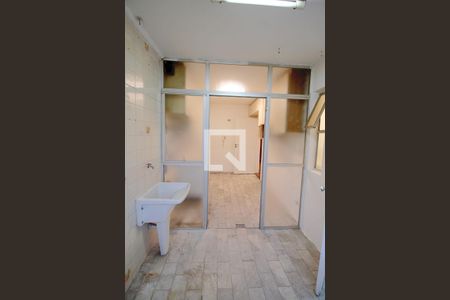 Apartamento para alugar com 71m², 3 quartos e 1 vaga Apartamento para alugar com 71m², 3 quartos e 1 vagaÁrea de Serviço