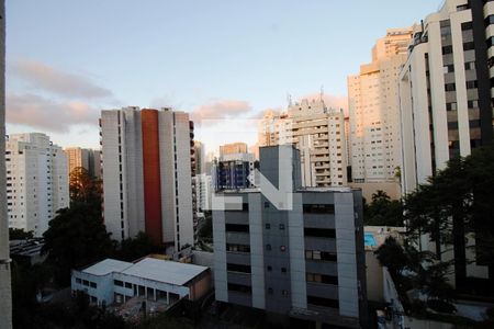 Apartamento para alugar com 71m², 3 quartos e 1 vaga Apartamento para alugar com 71m², 3 quartos e 1 vagaVista do Quarto 2