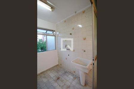 Apartamento para alugar com 71m², 3 quartos e 1 vaga Apartamento para alugar com 71m², 3 quartos e 1 vagaÁrea de Serviço