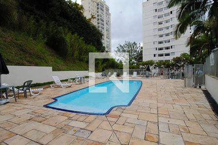 Apartamento para alugar com 71m², 3 quartos e 1 vaga Apartamento para alugar com 71m², 3 quartos e 1 vagaÁrea comum - Piscina