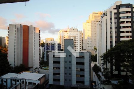 Apartamento para alugar com 71m², 3 quartos e 1 vaga Apartamento para alugar com 71m², 3 quartos e 1 vagaVista do Quarto 1