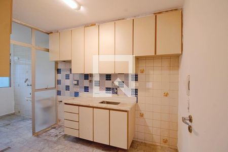 Apartamento para alugar com 71m², 3 quartos e 1 vaga Apartamento para alugar com 71m², 3 quartos e 1 vagaCozinha