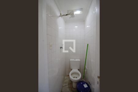 Apartamento para alugar com 71m², 3 quartos e 1 vaga Apartamento para alugar com 71m², 3 quartos e 1 vagaBanheiro de serviço