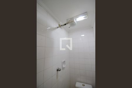 Apartamento para alugar com 71m², 3 quartos e 1 vaga Apartamento para alugar com 71m², 3 quartos e 1 vagaBanheiro de serviço