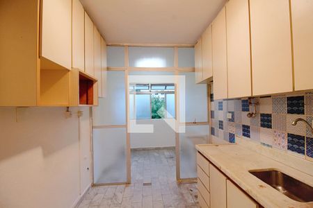 Apartamento para alugar com 71m², 3 quartos e 1 vaga Apartamento para alugar com 71m², 3 quartos e 1 vagaCozinha