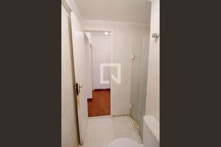 Apartamento para alugar com 71m², 3 quartos e 1 vaga Apartamento para alugar com 71m², 3 quartos e 1 vagaBanheiro