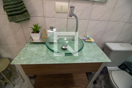 Casa para alugar com 385m², 3 quartos e 3 vagas Casa para alugar com 385m², 3 quartos e 3 vagasBanheiro 2