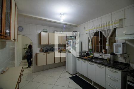 Casa para alugar com 385m², 3 quartos e 3 vagas Casa para alugar com 385m², 3 quartos e 3 vagasCozinha