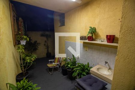 Casa para alugar com 385m², 3 quartos e 3 vagas