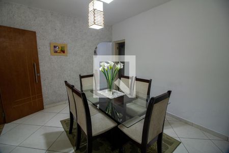 Sala 2 de casa para alugar com 3 quartos, 385m² em Vila Morse, São Paulo