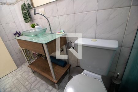 Casa para alugar com 385m², 3 quartos e 3 vagas Casa para alugar com 385m², 3 quartos e 3 vagasBanheiro 2