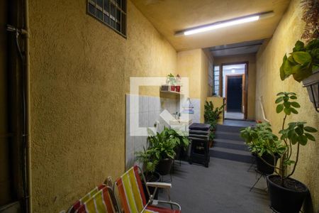 Casa para alugar com 385m², 3 quartos e 3 vagas