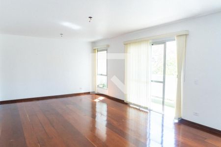 Sala de apartamento à venda com 3 quartos, 115m² em Vila Parque Jabaquara, São Paulo