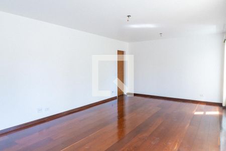 Sala de apartamento à venda com 3 quartos, 115m² em Vila Parque Jabaquara, São Paulo