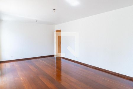 Sala de apartamento à venda com 3 quartos, 115m² em Vila Parque Jabaquara, São Paulo