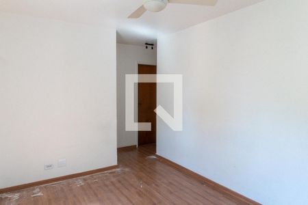 Suite 1 de apartamento à venda com 3 quartos, 115m² em Vila Parque Jabaquara, São Paulo