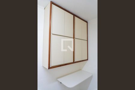 Apartamento à venda com 115m², 3 quartos e 2 vagas Apartamento à venda com 115m², 3 quartos e 2 vagasCozinha Detalhe