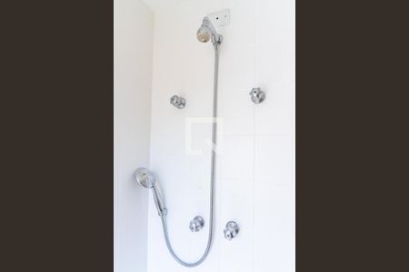 Apartamento à venda com 115m², 3 quartos e 2 vagas Apartamento à venda com 115m², 3 quartos e 2 vagasBanheiro da Suíte 1 Detalhe