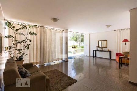 Apartamento à venda com 115m², 3 quartos e 2 vagas Apartamento à venda com 115m², 3 quartos e 2 vagasHall de entrada