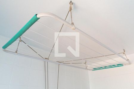 Apartamento à venda com 115m², 3 quartos e 2 vagas Apartamento à venda com 115m², 3 quartos e 2 vagasÁrea de Serviço Detalhe