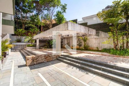 Apartamento à venda com 115m², 3 quartos e 2 vagas Apartamento à venda com 115m², 3 quartos e 2 vagasÁrea comum