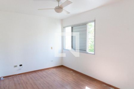 Suite 1 de apartamento à venda com 3 quartos, 115m² em Vila Parque Jabaquara, São Paulo