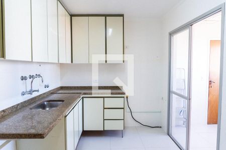 Apartamento à venda com 115m², 3 quartos e 2 vagas Apartamento à venda com 115m², 3 quartos e 2 vagasCozinha