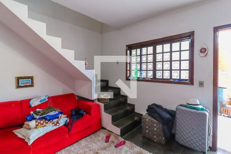 Sala de casa à venda com 3 quartos, 311m² em Parque Residencial Jundiaí, Jundiaí