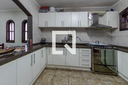 Casa à venda com 219m², 3 quartos e 4 vagasCozinha