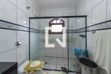 Casa à venda com 219m², 3 quartos e 4 vagasBanheiro