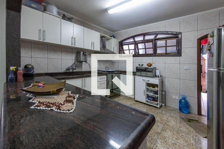 Casa à venda com 219m², 3 quartos e 4 vagasCozinha