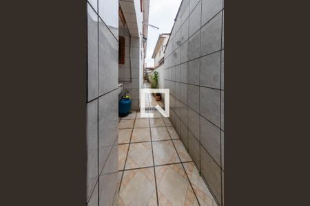 Casa à venda com 219m², 3 quartos e 4 vagasÁrea de Serviço