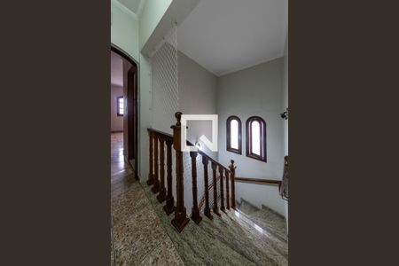 Casa à venda com 219m², 3 quartos e 4 vagasHall