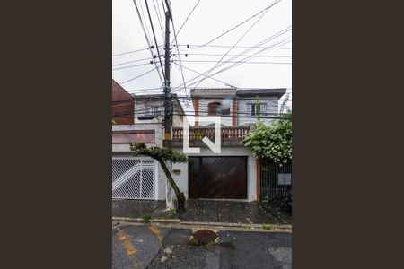 Casa à venda com 219m², 3 quartos e 4 vagasFachada