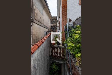 Casa à venda com 219m², 3 quartos e 4 vagasVaranda