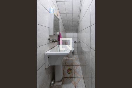 Casa à venda com 219m², 3 quartos e 4 vagasLavabo