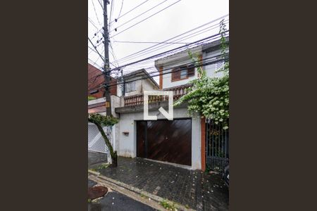 Casa à venda com 219m², 3 quartos e 4 vagasFachada