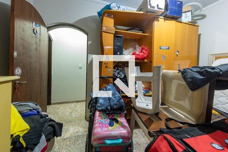 Casa à venda com 219m², 3 quartos e 4 vagasQuarto 3