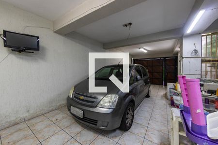 Casa à venda com 219m², 3 quartos e 4 vagasGaragem