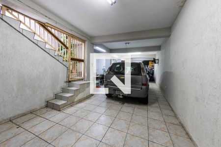 Casa à venda com 219m², 3 quartos e 4 vagasGaragem