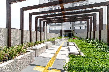 Apartamento à venda com 65m², 2 quartos e 1 vaga Apartamento à venda com 65m², 2 quartos e 1 vagaÁrea comum