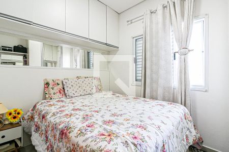 Quarto 1 de apartamento à venda com 2 quartos, 65m² em Cangaíba, São Paulo