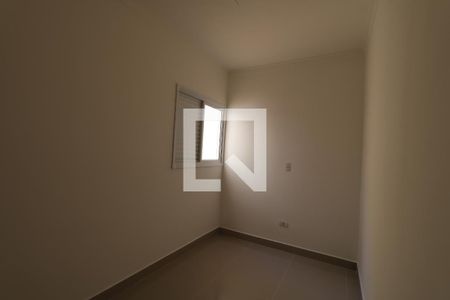 Quarto02 de casa de condomínio à venda com 2 quartos, 70m² em Utinga, Santo André