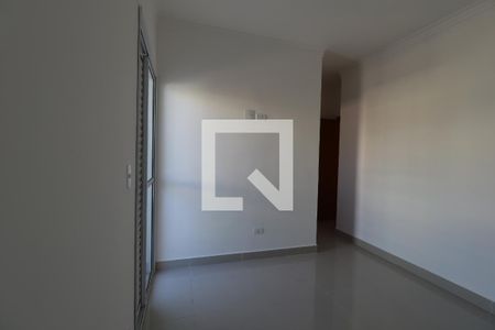 Suite02 de casa de condomínio à venda com 2 quartos, 70m² em Utinga, Santo André