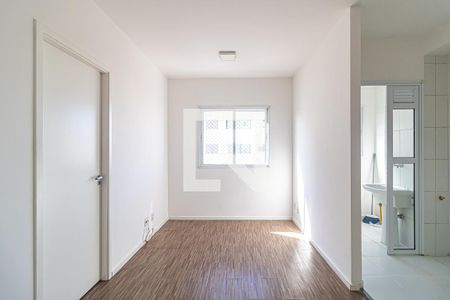 Apartamento para alugar em Barra Funda
