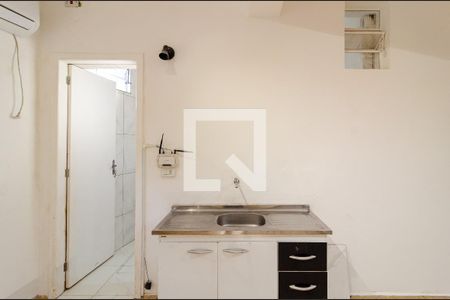 Casa para alugar com 75m², 1 quarto e sem vagaCozinha
